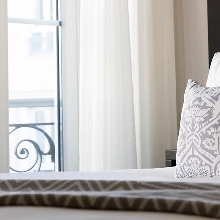 Hotel 66 Ніцца Екстер'єр фото