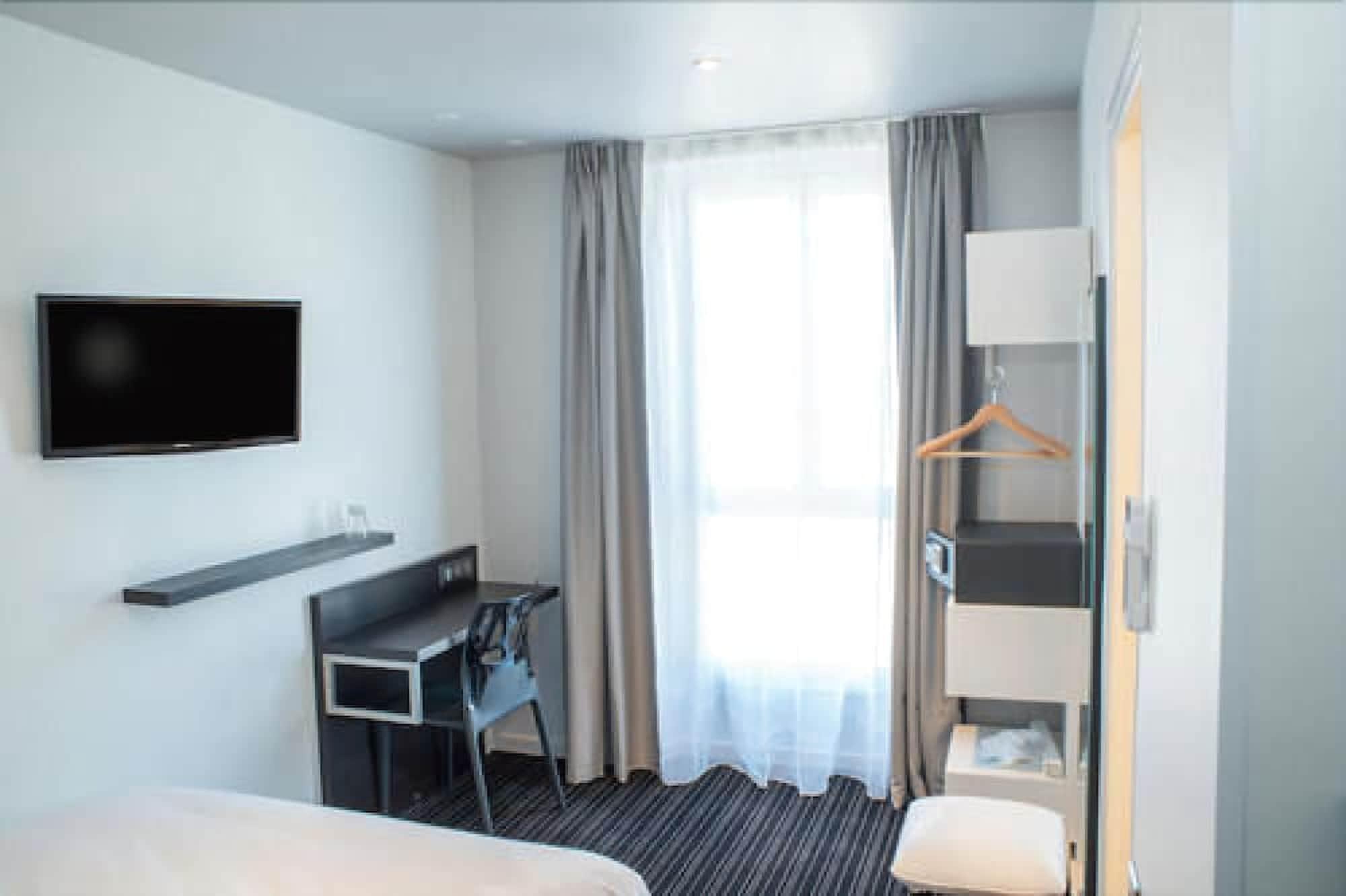 Hotel 66 Ніцца Екстер'єр фото