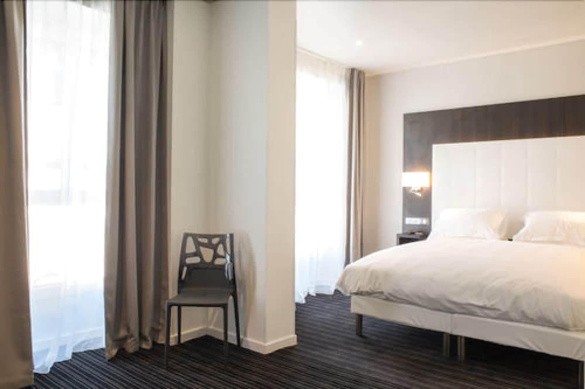 Hotel 66 Ніцца Екстер'єр фото