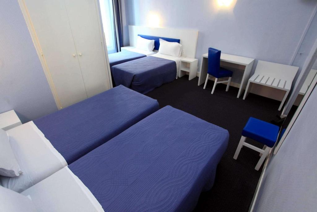 Hotel 66 Ніцца Номер фото